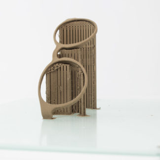 BCN3D Glasses Colorfabb 5